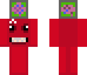 super meat boy