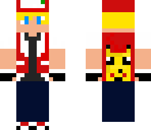 will sutton pokemon trainer