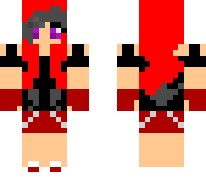bef skin emo