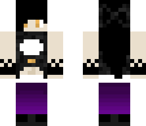 rwby- blake