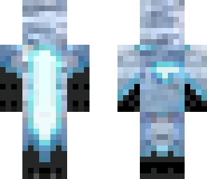 ice fox
