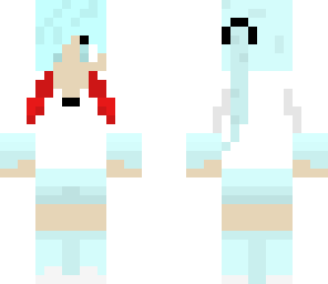 rwby- weiss