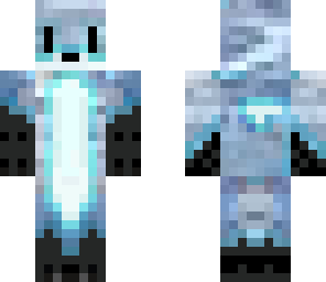 ice fox second