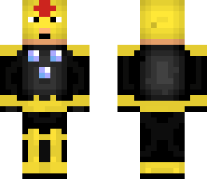 nova marvel hero