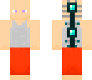 inmate