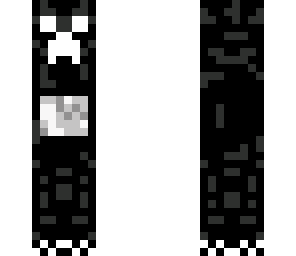 black creeper