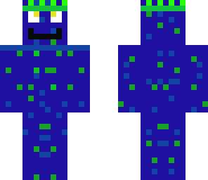 earth king