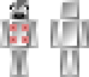 silvercow