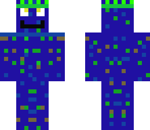 edited earth king