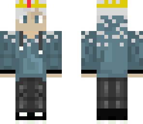 jack the king