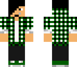 updated first skin