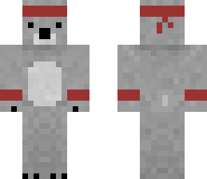 koala red