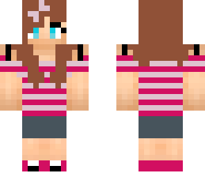 girly girl