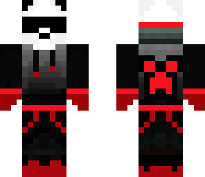 panda