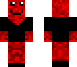hot skin