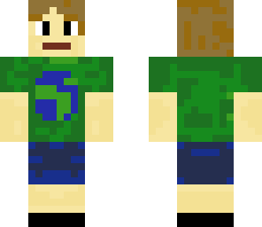 earth boy