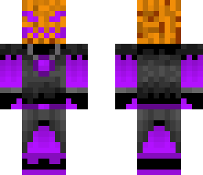 ender pumpkin