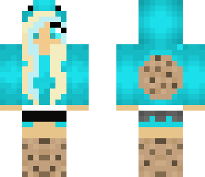 cookie monster