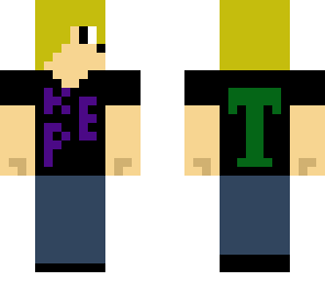 kep man