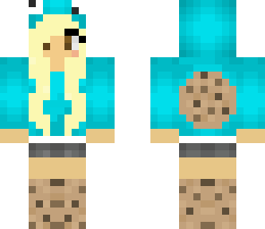 edited cute cookie monster