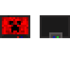 red creeper tv