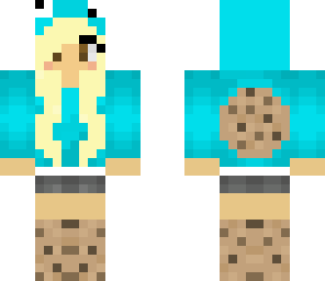 fixed edited cute cookie monster