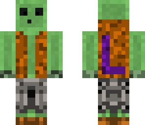 slime rogue
