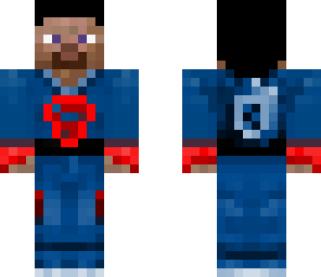super steve