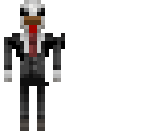 slenderchicken