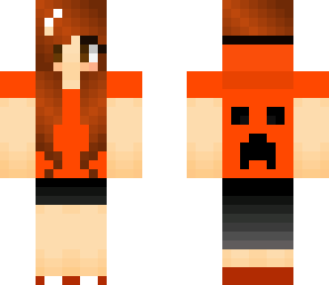 halloween girl