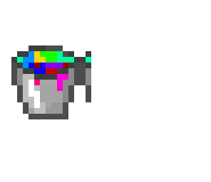 cauldron of rainbows