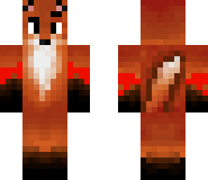 blody fox