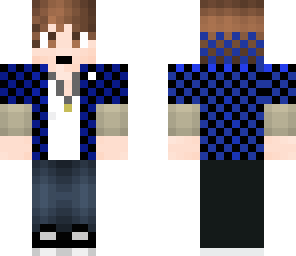 blue benja real fixed