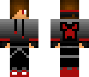 red teen