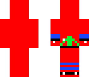 the robot kind