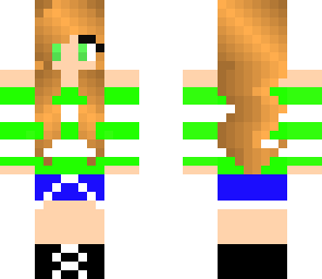 cute girl