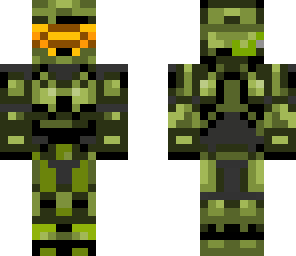 improved master chief