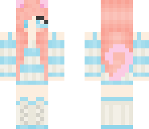 mew girl