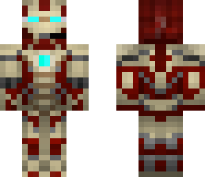 iron gamer