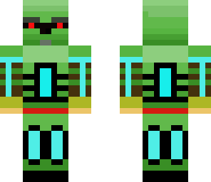 terorist armor