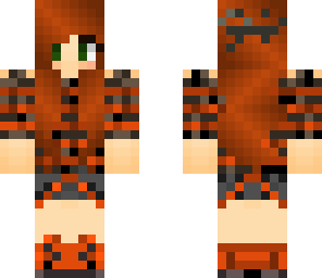 halloween girl