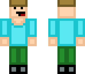 lego man