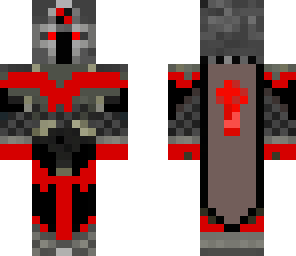 red dark knight