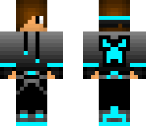 blue teen