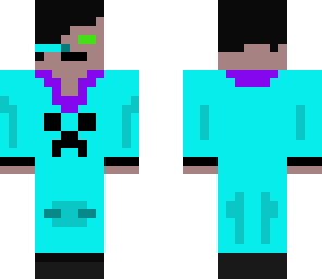 the creeper man 2