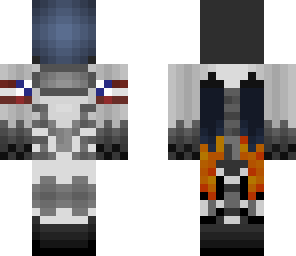 spaceman
