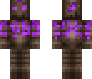 toxic golem