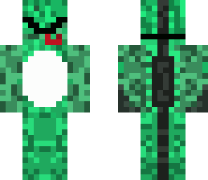 chameleonboy