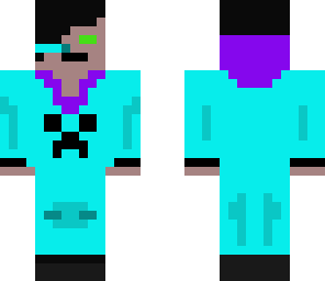 the creeper man 2 fix