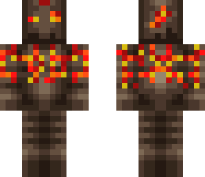 fire golem